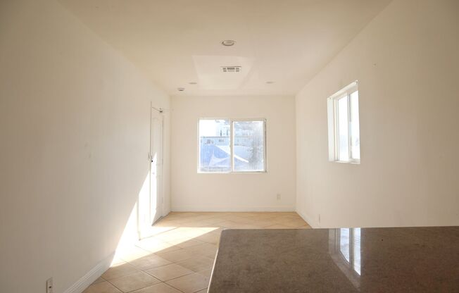 Pico Robertson 1bed1bath Apartment