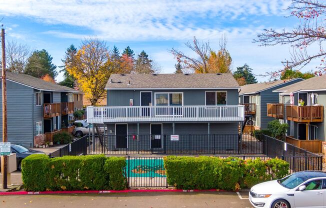 Studio, 1 bath, 485 sqft, $1,095, Unit 63