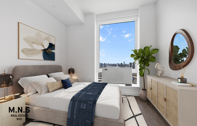 1 bed, 1 bath, 683 sqft, $4,620, Unit 3608