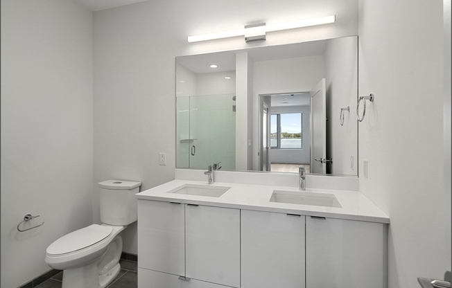 2 beds, 2 baths, 1,075 sqft, $5,000, Unit 312A