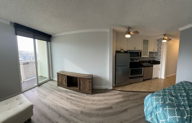 Studio, 1 bath, 325 sqft, $2,450, Unit 235