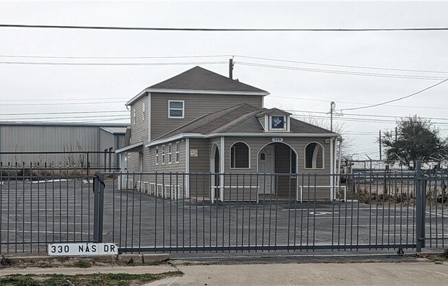 330 NAVAL AIR STATION DR
