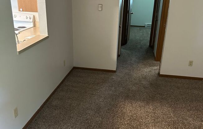 Garden Ridge Apartments