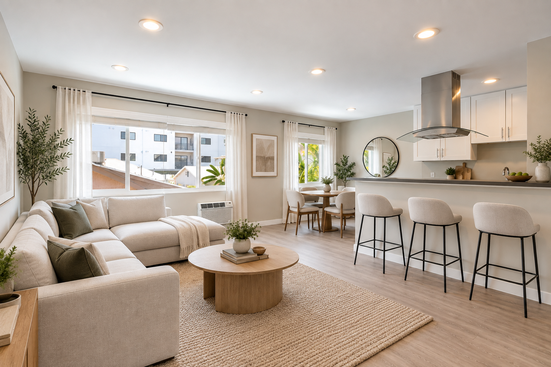 5622 La Mirada Ave - Now Offering a $500 Look & Lease Credit on Select Units!