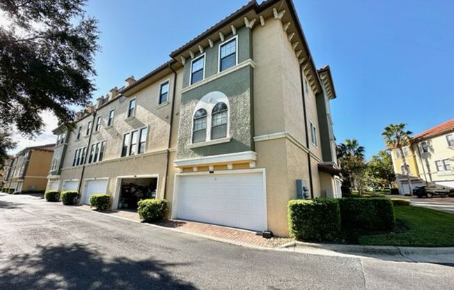Lake Mary - 3 Bedrooms, 3.5 Bathrooms – $2,895.00