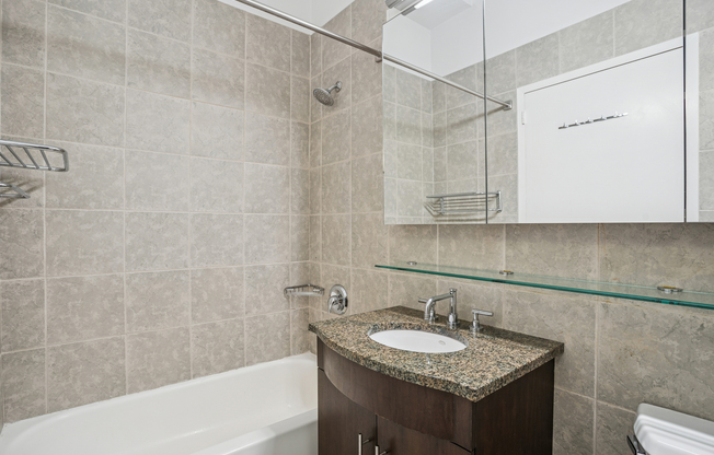 Studio, 1 bath, 745 sqft, $4,500, Unit 10E