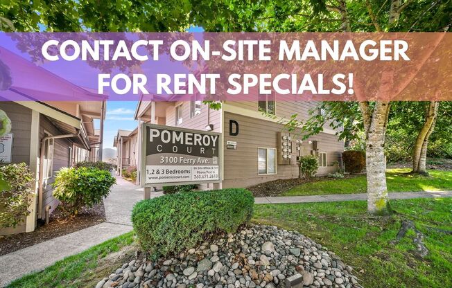 3100 Ferry Ave, Bellingham