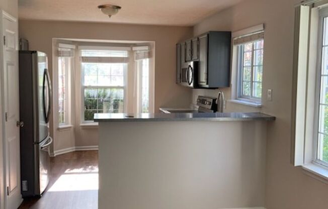 Spacious Washington Township Two Bedroom Ranch Near 86th and Ditch Rd