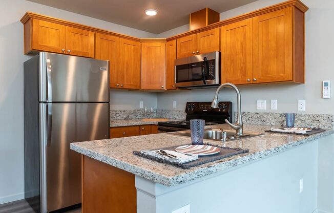 2 beds, 2 baths, 955 sqft, $1,750, Unit B-212