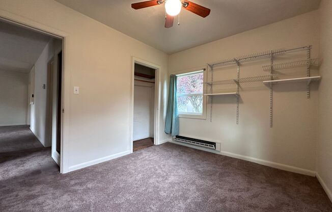 2 beds, 1 bath, $1,795