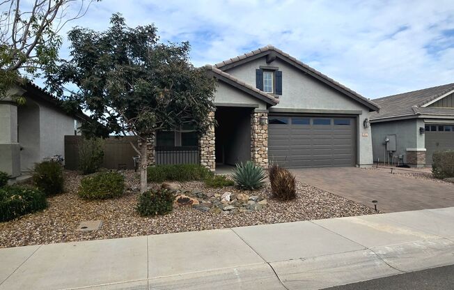 $500 MOVE-IN DISCOUNT - 3-BEDROOM WITH COMMUNITY POOL