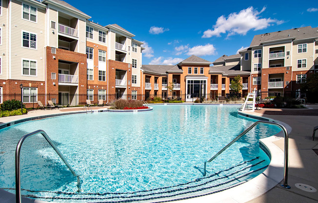 Serenity Place Apartments