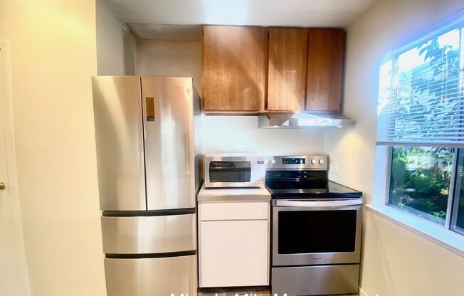 1 bed, 1 bath, $2,250