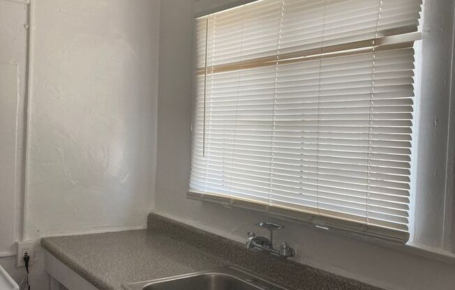 Studio, 1 bath, $1,350, Unit Unit 305