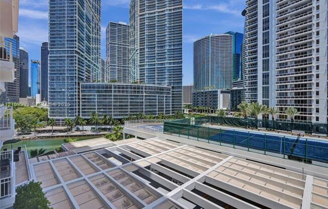 1 bed, 1.5 baths, $3,500, Unit # 808