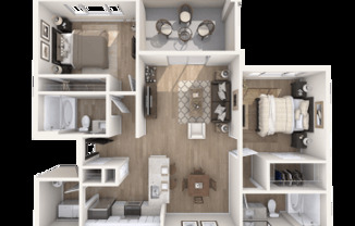 Partner-provided photo for $1777 unit