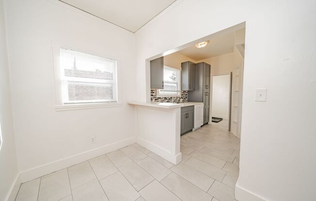 1 bed, 1 bath, $1,795, Unit 3119