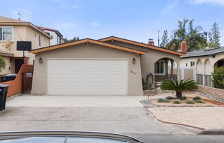 Just Reduced! -  Redondo Beach - 3 Bedroom and 2 Bathroom House