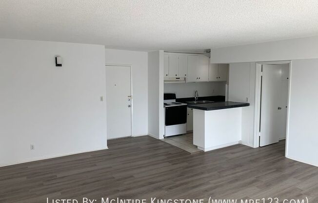 2 beds, 2 baths, 1,010 sqft, $2,750