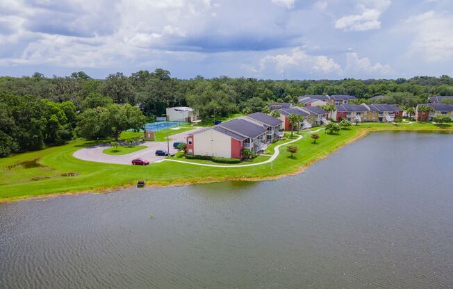 2 beds, 2 baths, $1,750