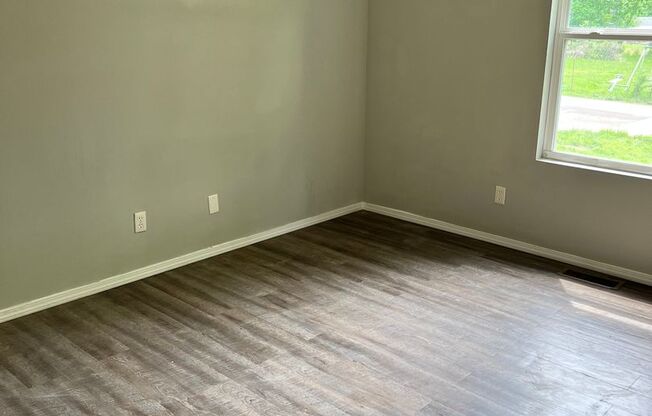 3 Bed 2 Bath House