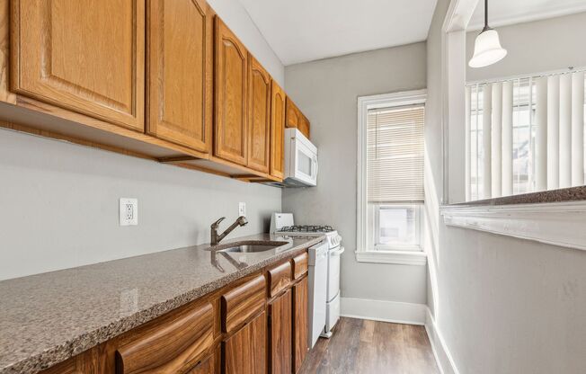 501 North 35th Street