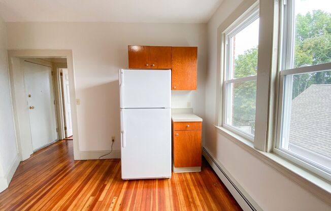60-62 School St / Rosario Properties, LLC