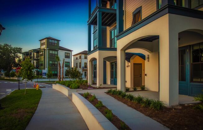 1 bed, 1 bath, 667 sqft, $1,775, Unit 9