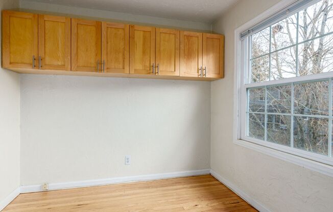 Regency Park Apartments