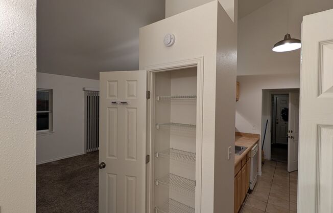 Modern Living in Montesano with On-Site Amenities & Parkside Views