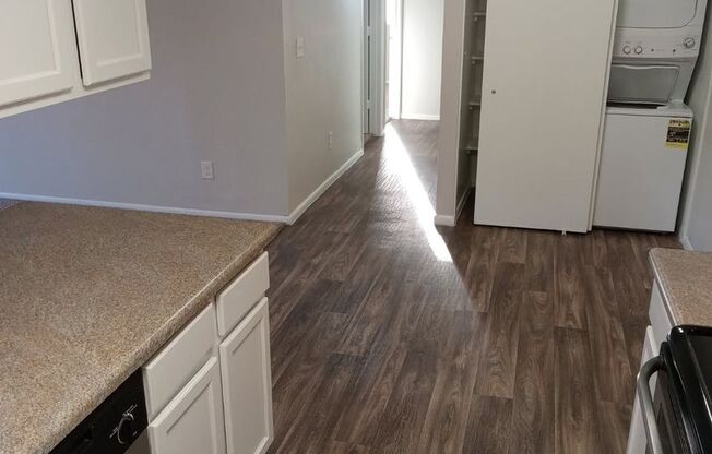 2 beds, 1.5 baths, 775 sqft, $1,595, Unit B-216