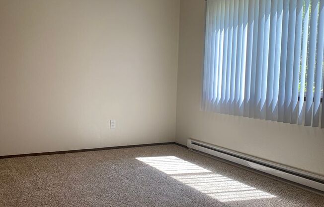 Spacious 2-bedroom apartment homes conveniently located!