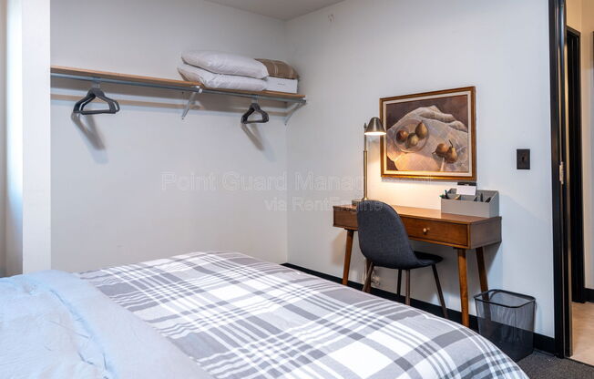 1 bed, 1 bath, 449 sqft, $745, Unit 118