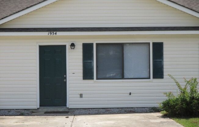 Countrywood Quadraplexes
