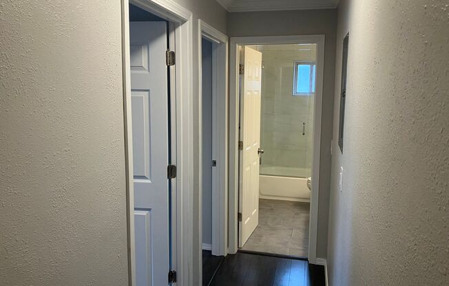 The Thunderbird Apartments