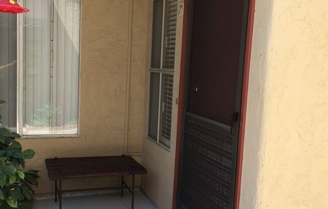 Arizona Towers Apartments