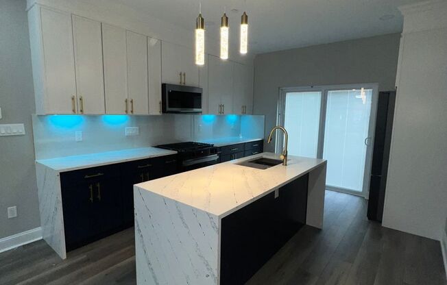 Beautiful New Constuction available for Rental