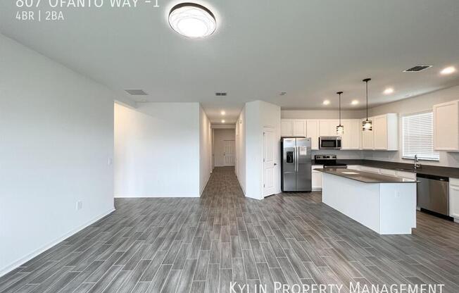 807 OFANTO WAY