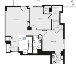 Partner-provided photo for $3061 unit