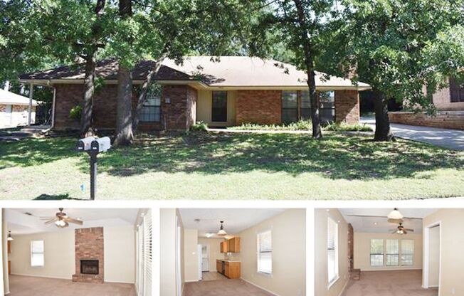 7009-7011 Overton Park