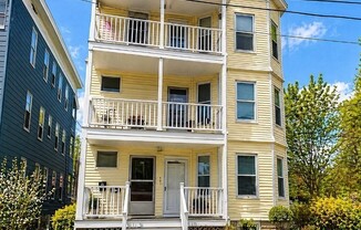 37 WAVERLY ST