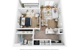 Partner-provided photo for $1699 unit