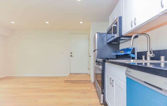 1855 Euclid Street Residences