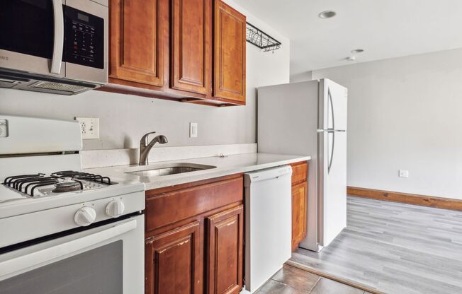 5100 WALNUT STREET LLC