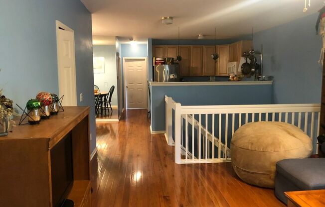 3 Bedroom Condo