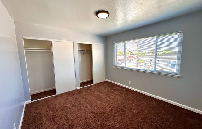 1 bed, 1 bath, 600 sqft, $1,650, Unit T227