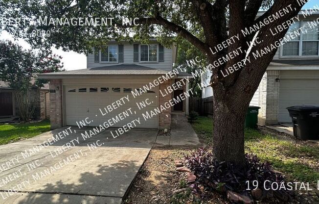 19 COASTAL LN