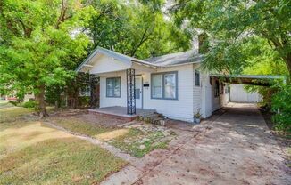 2 beds, 1 bath, $1,049