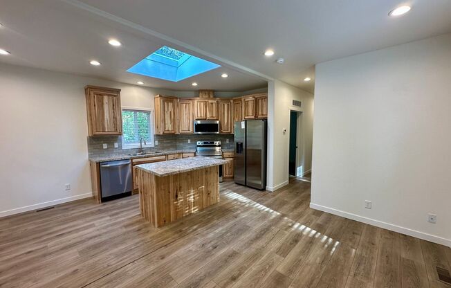 6457 Malloy Rd. #C - 55+ Community