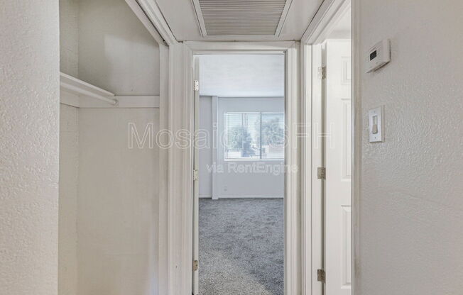 1 bed, 1 bath, 672 sqft, $825, Unit Apt 1050